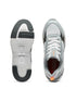 LEVEL White Men's Sneakers